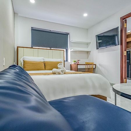 Spring Hill Apartment -The High Class Πόλη Χο Τσι Μινχ Εξωτερικό φωτογραφία