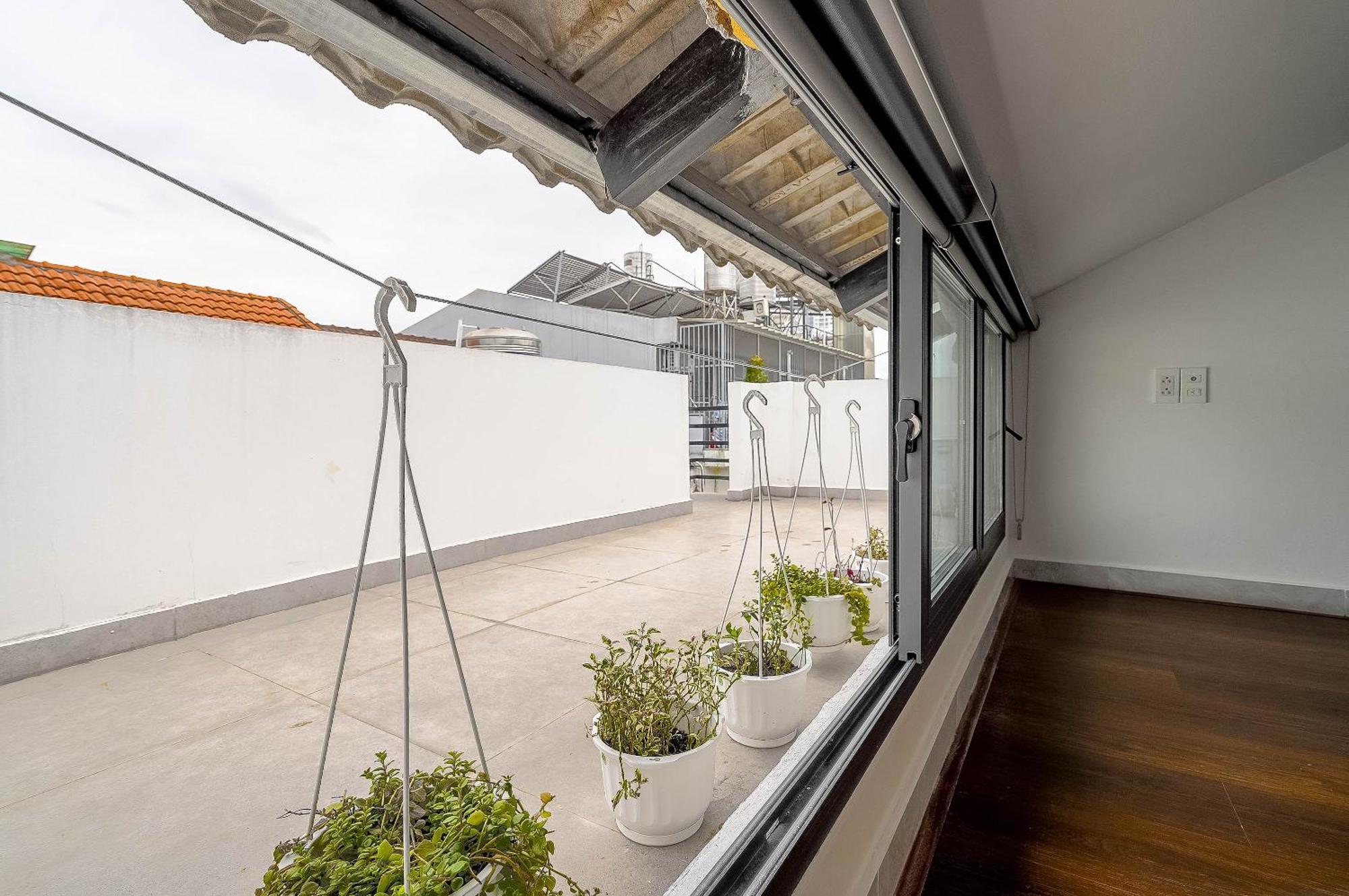 Spring Hill Apartment -The High Class Πόλη Χο Τσι Μινχ Εξωτερικό φωτογραφία