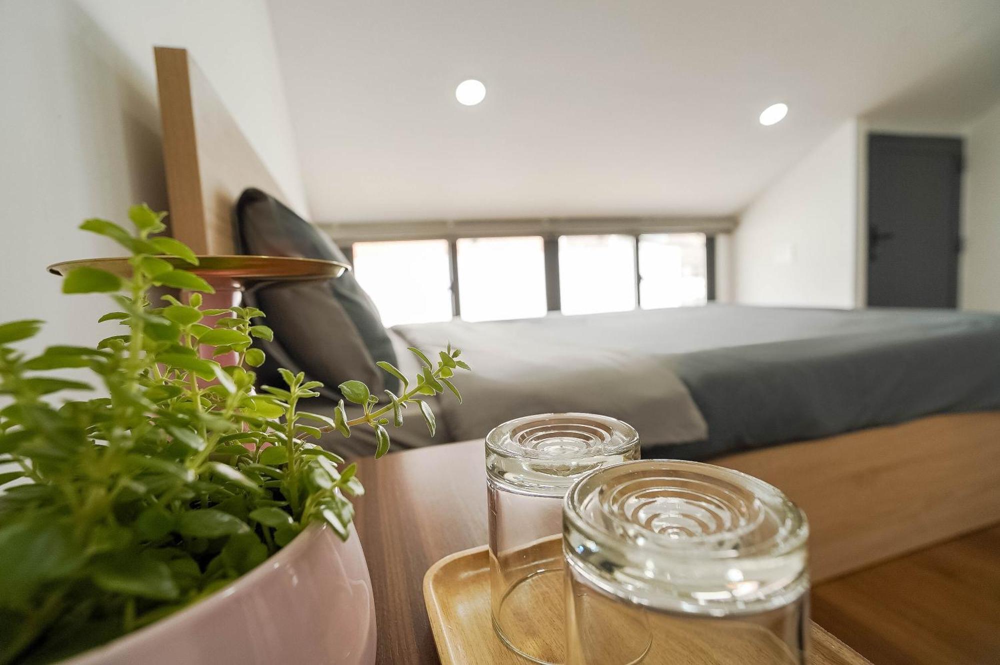 Spring Hill Apartment -The High Class Πόλη Χο Τσι Μινχ Εξωτερικό φωτογραφία