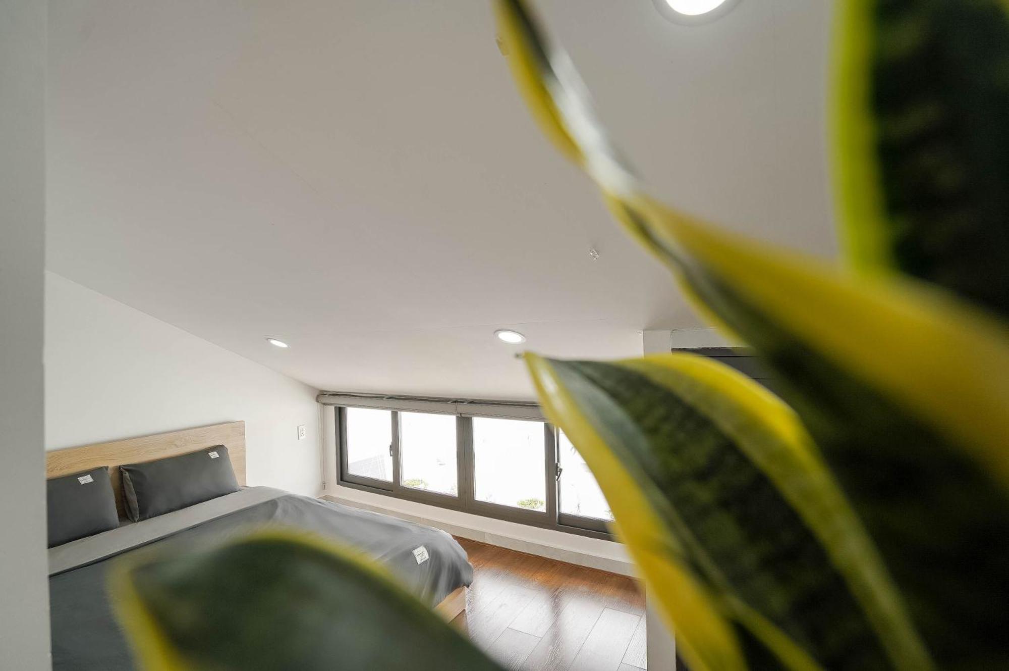 Spring Hill Apartment -The High Class Πόλη Χο Τσι Μινχ Εξωτερικό φωτογραφία